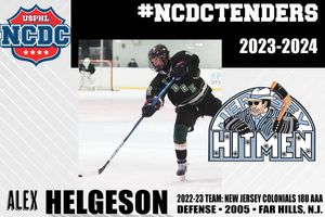 Image post by @usphlhockey on Instagram
