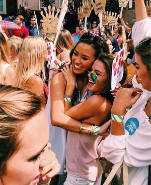 Image post by @alabama_zta on Instagram