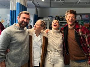 Image post by @jginorton on Instagram