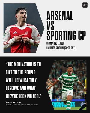 Image post by @sportingnewsuk on Facebook