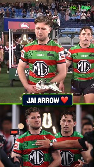 Image post by @foxleague on Instagram