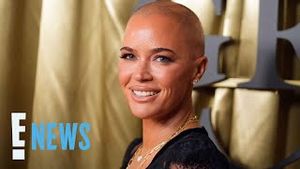 Video post by @enews on YouTube