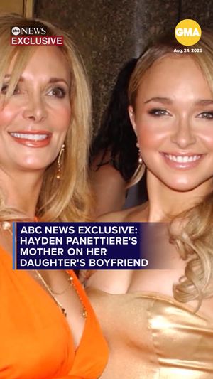 Video post by @gma on TikTok