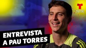 Video post by @deportes on YouTube