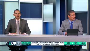 Video post by @foxsportsmx on Instagram