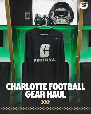 Image post by @uniswag on Instagram