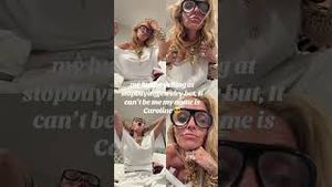 Video post by @shop.with.caroline on YouTube