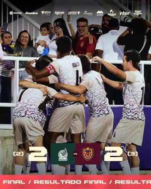 Image post by @selevinotinto on Instagram