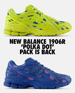 Image post by @sneakerfreakermag on Instagram