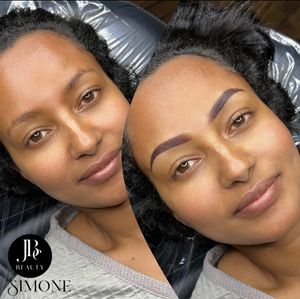 Image post by @jbebeautydenver on Instagram