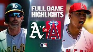 Video post by @MLB on YouTube