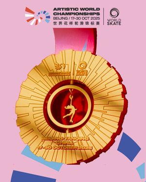 Image post by @worldskateofficial on Instagram