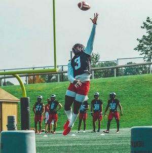 Image post by @TheSpringLeague on Twitter