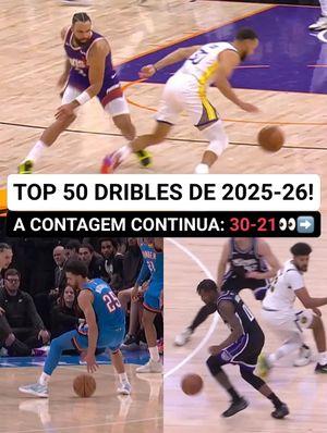 Image post by @nbabrasil on Instagram