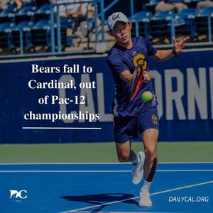 Image post by @dailycalsports on Instagram