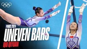 Video post by @olympics on YouTube