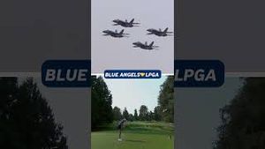 Video post by @golfchannel on YouTube