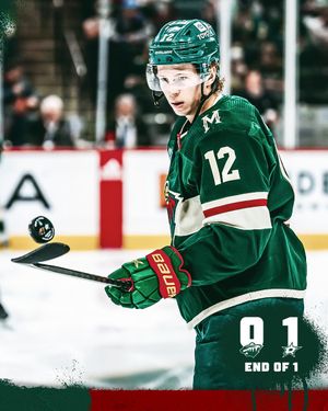 Image post by @mnwild on Twitter