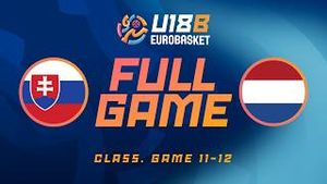 Video post by @fiba on YouTube