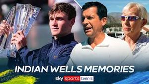 Video post by @skysports on YouTube