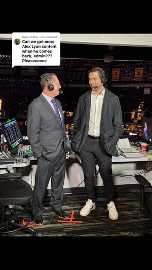 Video post by @buffalosabres on TikTok