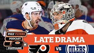 Video post by @phly_sports on YouTube