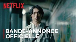 Video post by @netflixfrance on YouTube