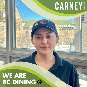 Image post by @bc_dining on Instagram