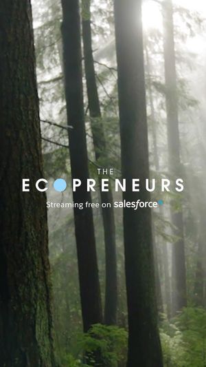 Video post by @salesforce on Instagram