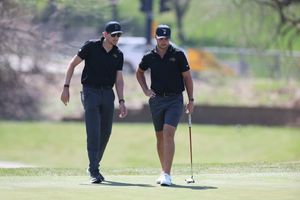 Image post by @IowaHawkeyeGolf on Twitter