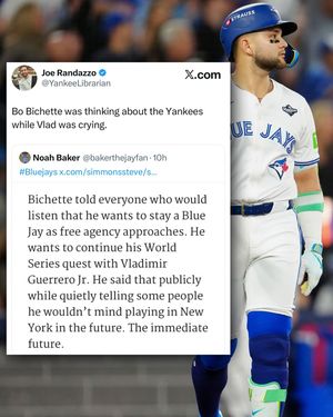 Image post by @yankeelibrarian on Instagram