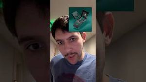 Video post by @stinkyasher on YouTube