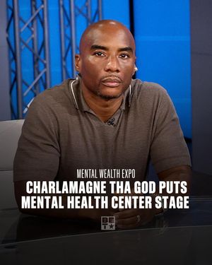 Video post by @bet on TikTok