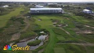 Video post by @nbcsports on YouTube