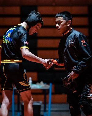 Image post by @beavertonhigh on Instagram