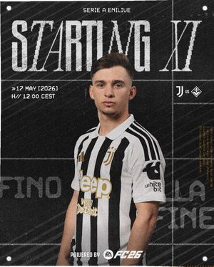 Image post by @juventus on Instagram