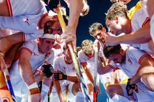 Image post by @englandhockey on Instagram