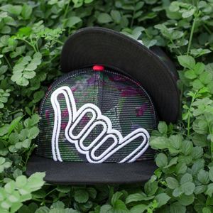 Image post by @hatclub on Instagram