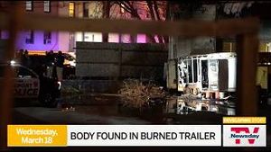 Video post by @newsday on YouTube
