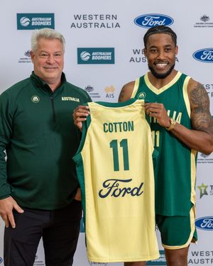 Image post by @basketballaus on Instagram