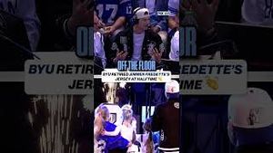 Video post by @foxsports on YouTube
