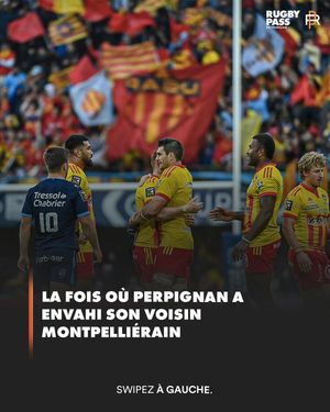 Image post by @rugbypass_fr on Instagram