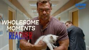 Video post by @primevideo on YouTube
