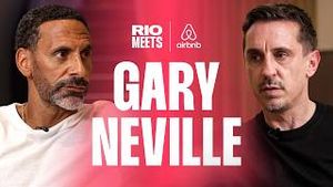 Video post by @rioferdinandpresents on YouTube