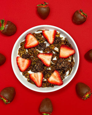 Image post by @honeybunchesofoats on Instagram