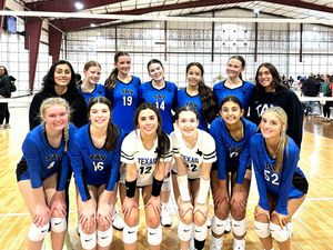 Image post by @tavvolleyball on Instagram