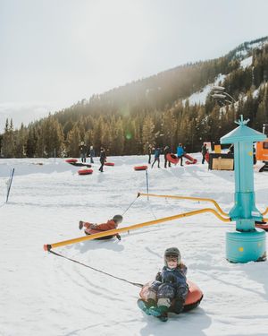 Image post by @mtnorquay on Instagram
