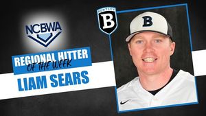 Image post by @bentleybaseball on Instagram
