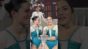 Video post by @olympics on YouTube