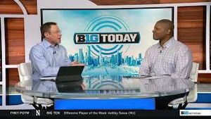 Video post by @btn on YouTube